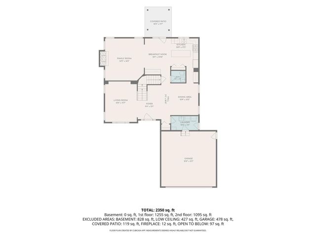 207 Willington Way, Oswego, IL 60543