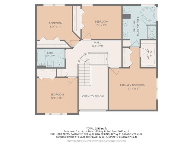 207 Willington Way, Oswego, IL 60543