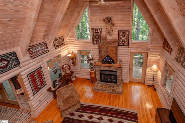 191 Crystal Lane, Townville, SC 29689
