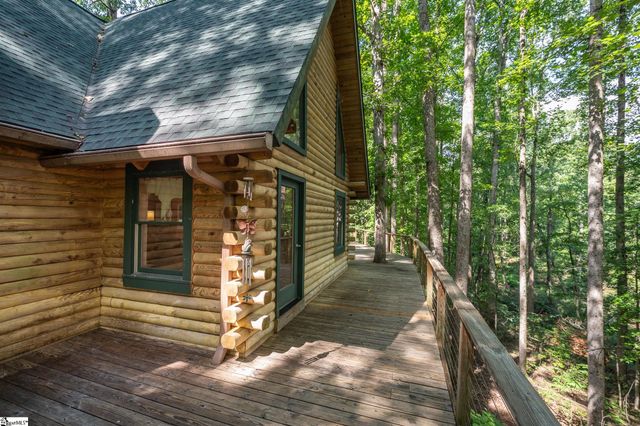 191 Crystal Lane, Townville, SC 29689