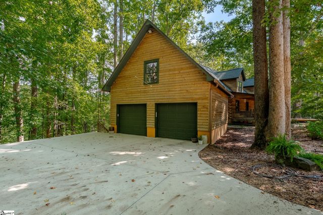 191 Crystal Lane, Townville, SC 29689