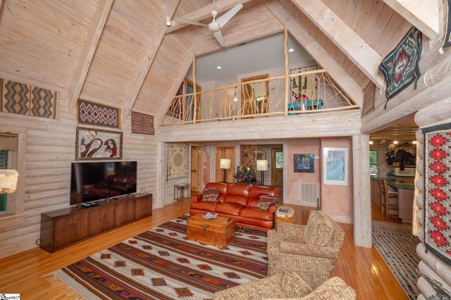 191 Crystal Lane, Townville, SC 29689
