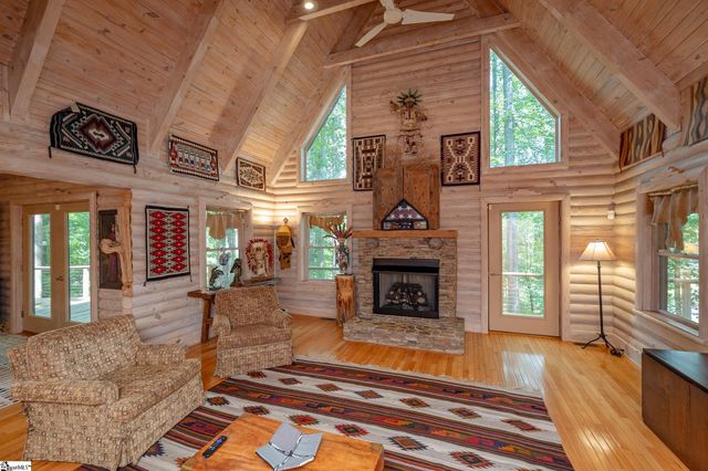 191 Crystal Lane, Townville, SC 29689