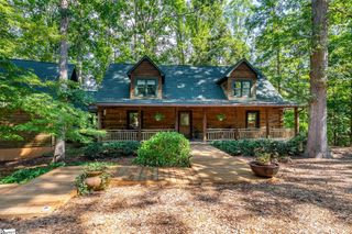 191 Crystal Lane, Townville, SC 29689