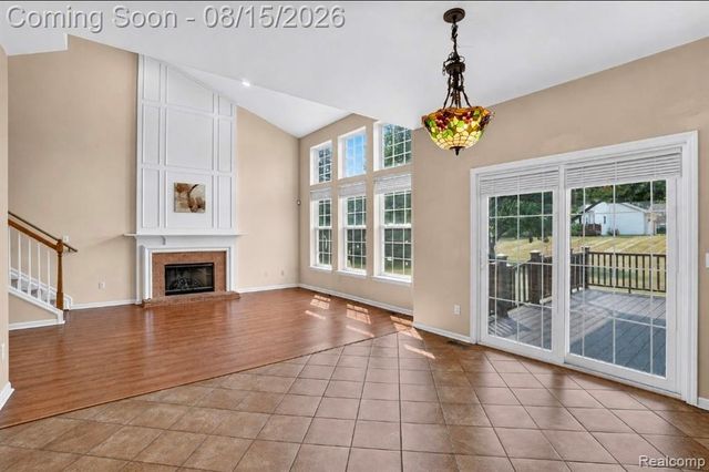 4433 Brighton Drive, Grand Blanc, MI 48439