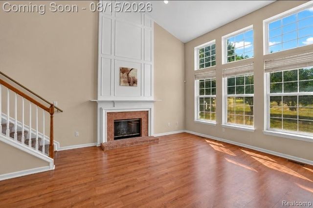 4433 Brighton Drive, Grand Blanc, MI 48439