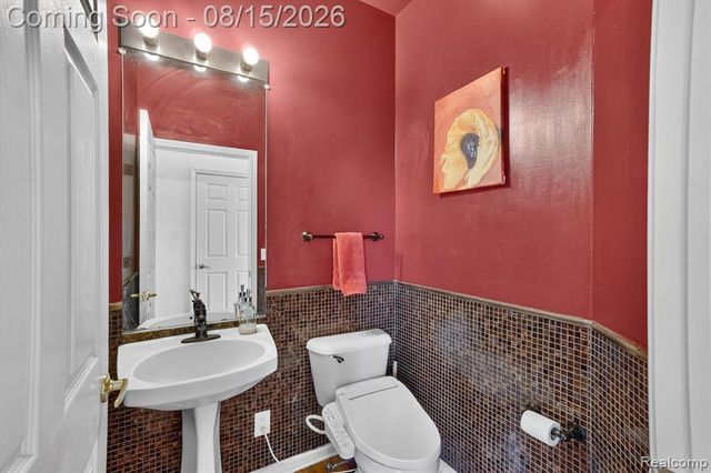 4433 Brighton Drive, Grand Blanc, MI 48439