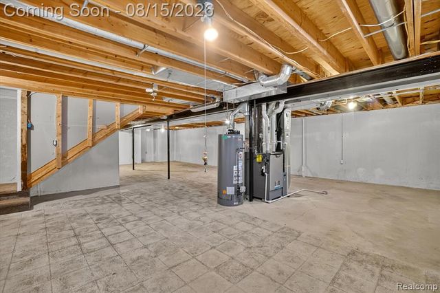 4433 Brighton Drive, Grand Blanc, MI 48439