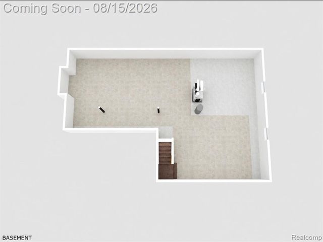 4433 Brighton Drive, Grand Blanc, MI 48439