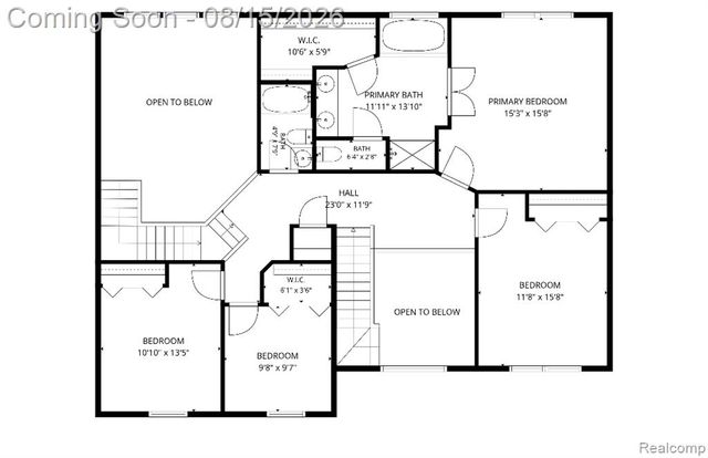 4433 Brighton Drive, Grand Blanc, MI 48439