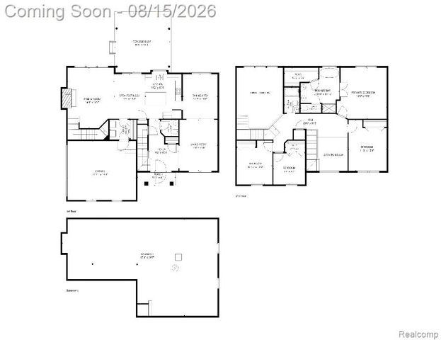 4433 Brighton Drive, Grand Blanc, MI 48439