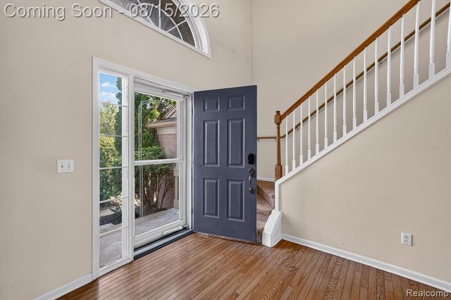 4433 Brighton Drive, Grand Blanc, MI 48439