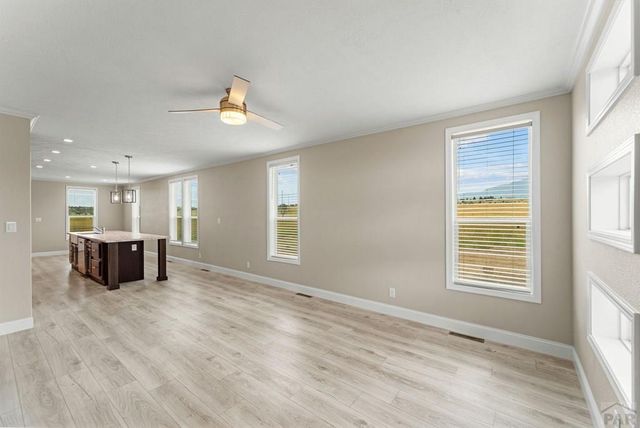 4828 Hicklin Dr, Colorado City, CO 81019