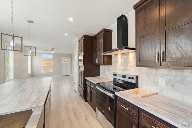 4828 Hicklin Dr, Colorado City, CO 81019