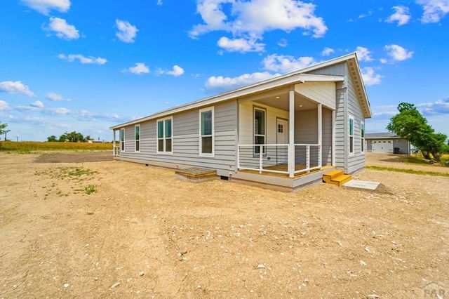 4828 Hicklin Dr, Colorado City, CO 81019