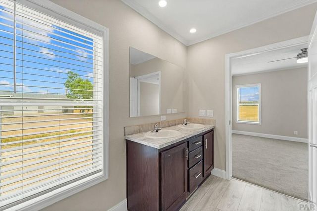 4828 Hicklin Dr, Colorado City, CO 81019