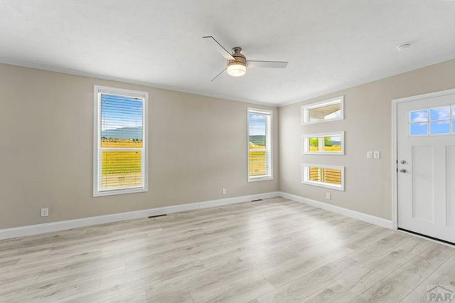 4828 Hicklin Dr, Colorado City, CO 81019