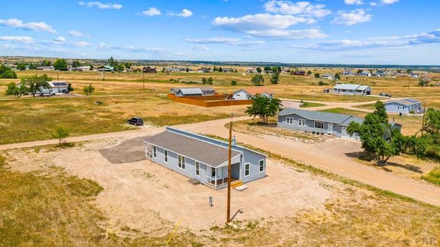 4828 Hicklin Dr, Colorado City, CO 81019