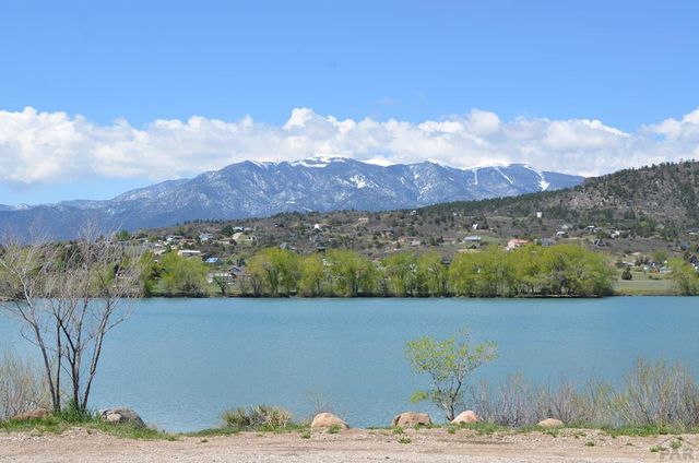 4828 Hicklin Dr, Colorado City, CO 81019