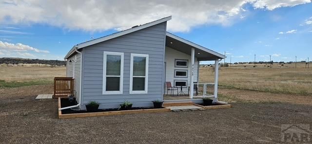 4828 Hicklin Dr, Colorado City, CO 81019