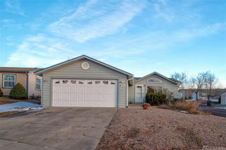 4031 Gray Fox Heights 335, Colorado Springs, CO 80922