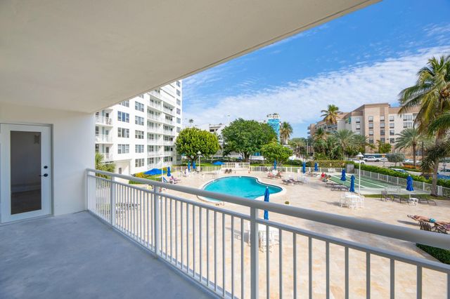 201 N Ocean Boulevard 207, Pompano Beach, FL 33062