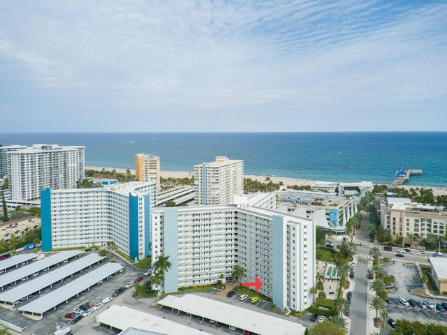 201 N Ocean Boulevard 207, Pompano Beach, FL 33062