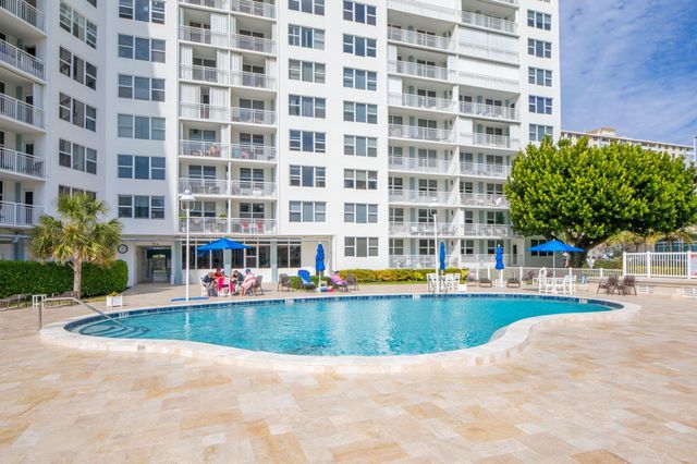 201 N Ocean Boulevard 207, Pompano Beach, FL 33062