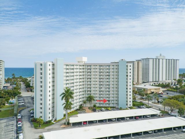 201 N Ocean Boulevard 207, Pompano Beach, FL 33062