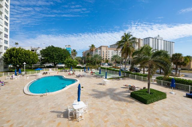201 N Ocean Boulevard 207, Pompano Beach, FL 33062