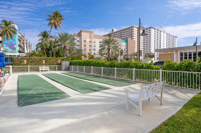 201 N Ocean Boulevard 207, Pompano Beach, FL 33062