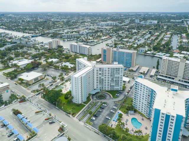 201 N Ocean Boulevard 207, Pompano Beach, FL 33062