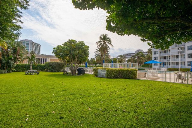 201 N Ocean Boulevard 207, Pompano Beach, FL 33062