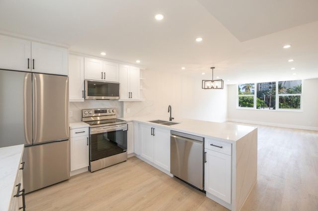 201 N Ocean Boulevard 207, Pompano Beach, FL 33062