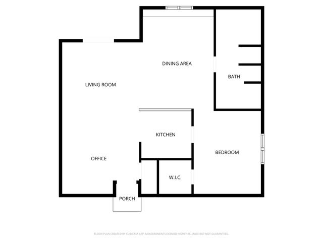 4837 Cedar Springs Road 311, Dallas, TX 75219