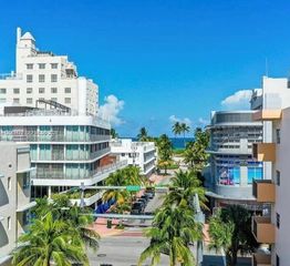 1150 Collins Avenue 406, Miami Beach, FL 33139