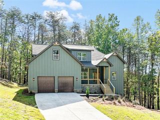 109 Jack Pine Court, Waleska, GA 30183