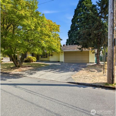 1708 5th Street NE, Auburn, WA 98002