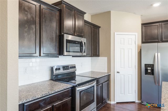 2303 Pintail Loop, Copperas Cove, TX 76522