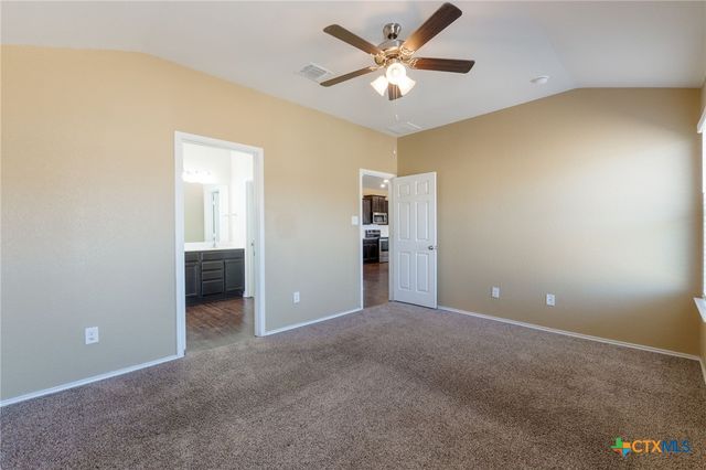 2303 Pintail Loop, Copperas Cove, TX 76522