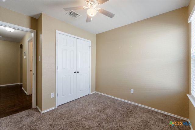 2303 Pintail Loop, Copperas Cove, TX 76522