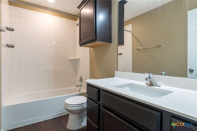 2303 Pintail Loop, Copperas Cove, TX 76522