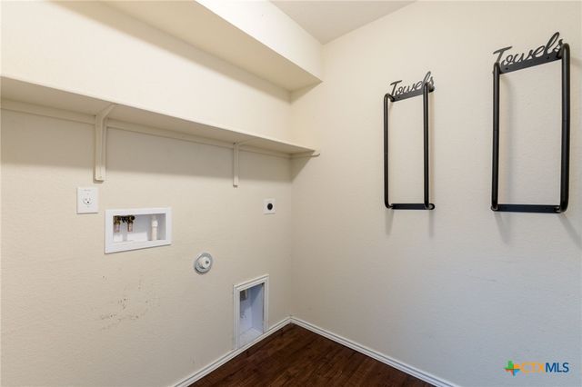 2303 Pintail Loop, Copperas Cove, TX 76522