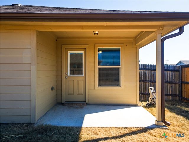 2303 Pintail Loop, Copperas Cove, TX 76522