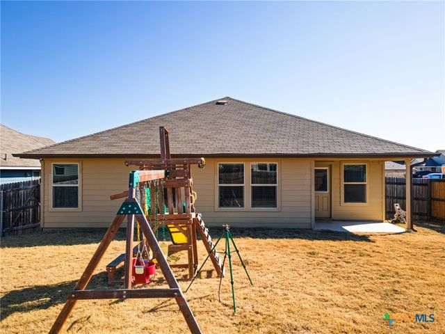 2303 Pintail Loop, Copperas Cove, TX 76522