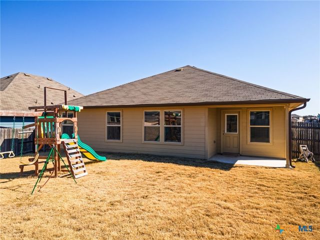 2303 Pintail Loop, Copperas Cove, TX 76522