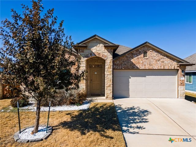 2303 Pintail Loop, Copperas Cove, TX 76522