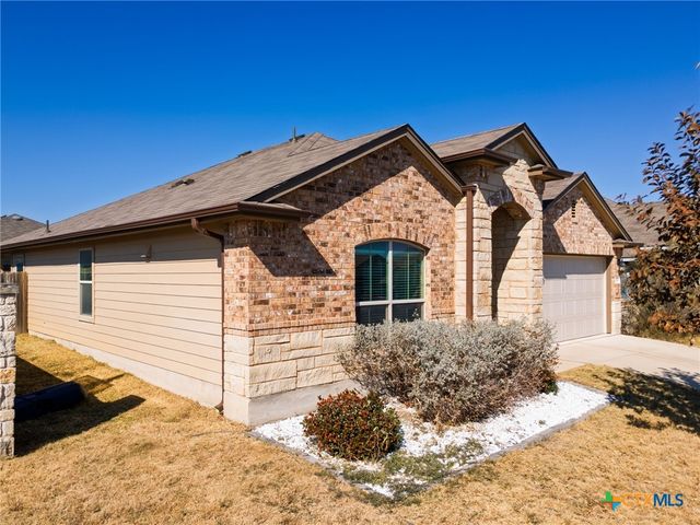 2303 Pintail Loop, Copperas Cove, TX 76522