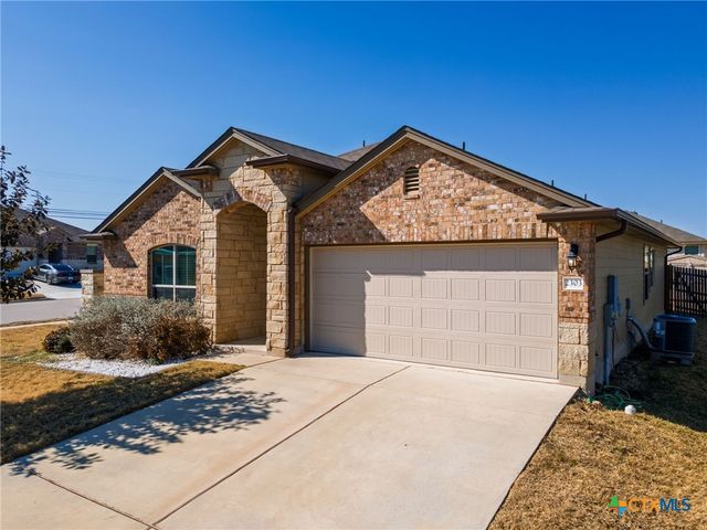 2303 Pintail Loop, Copperas Cove, TX 76522