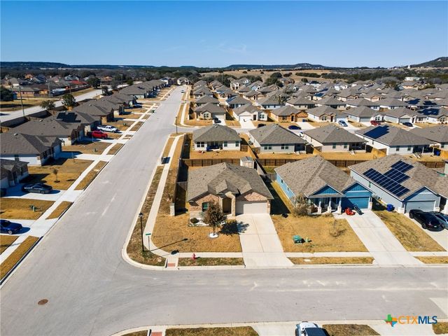 2303 Pintail Loop, Copperas Cove, TX 76522